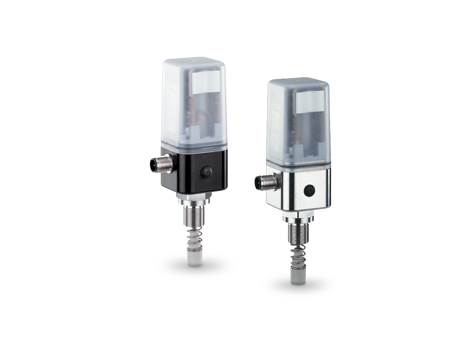 GEMÜ 1434 uPos