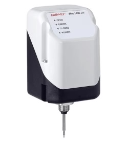 GEMÜ 1436 uPos