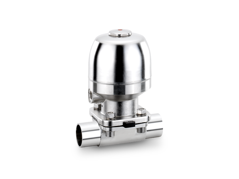 GEMÜ 650 BioStar®
