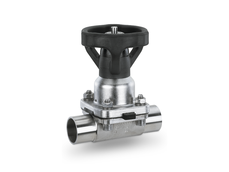 GEMÜ 653 BioStar®