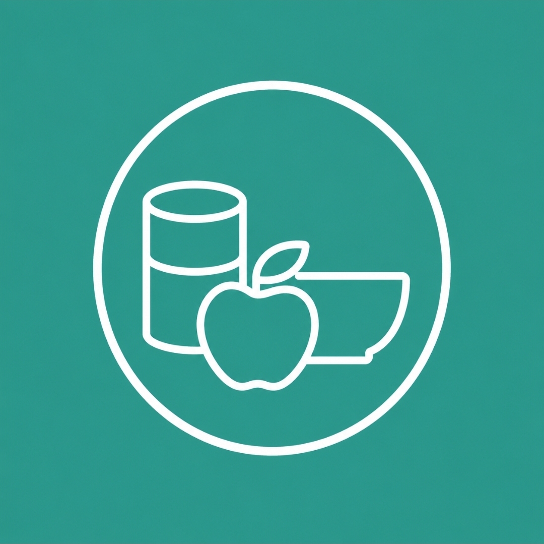 Alimentos y Bebestibles