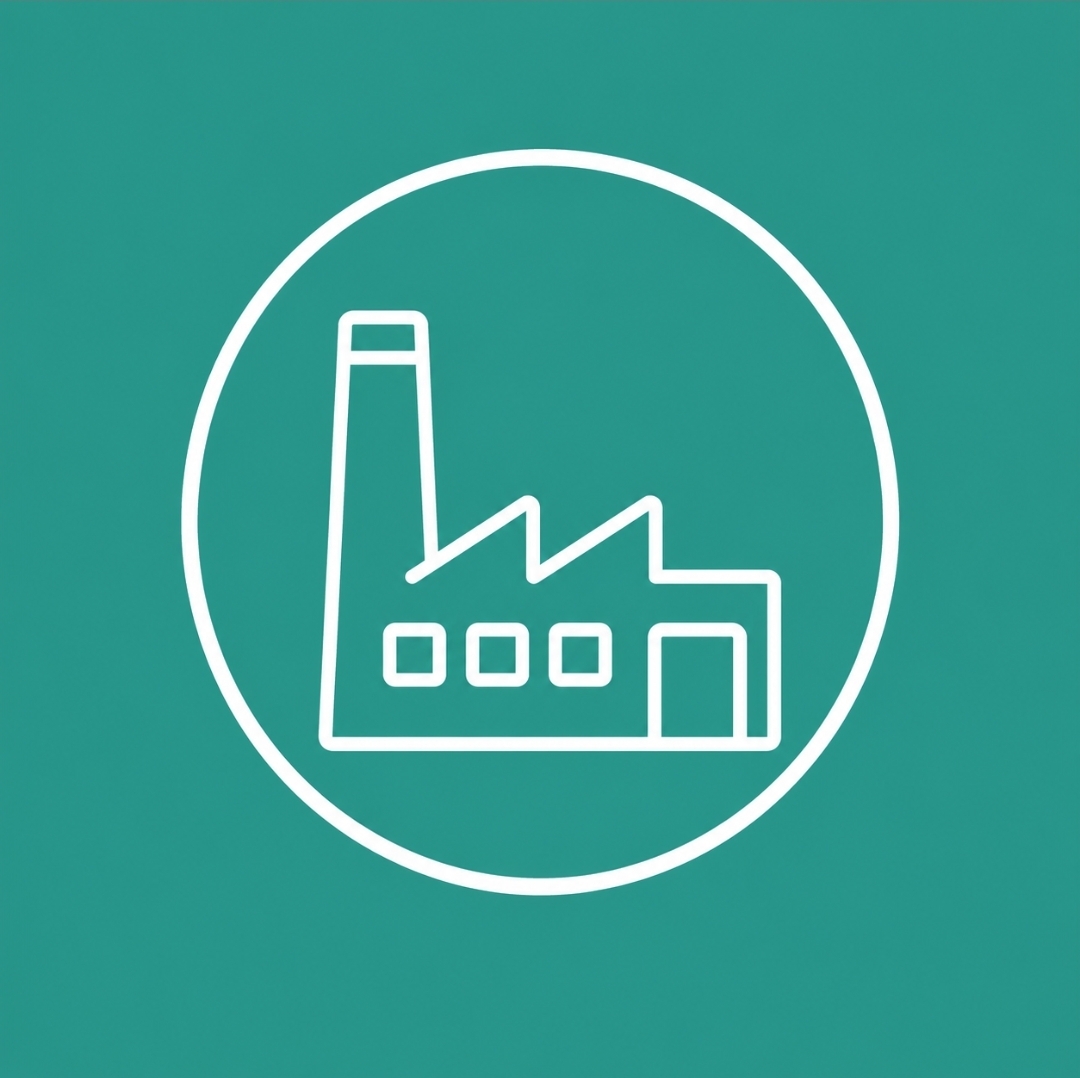 Industria General