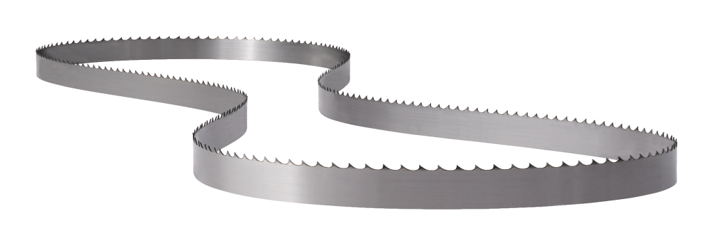 Fleischerbandsägeblätter