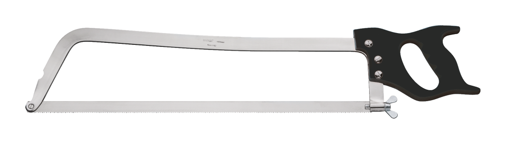 Fleischersägebogen